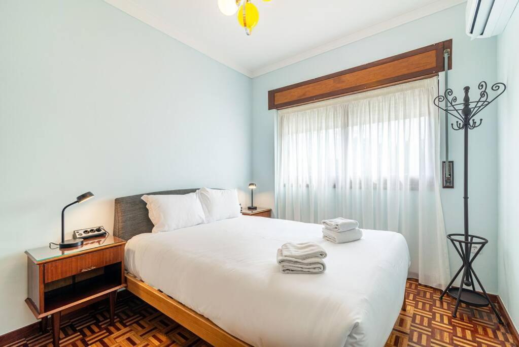 Bombarda 231 By Innkeeper Porto Exterior photo